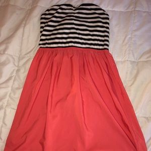 Roxy dress